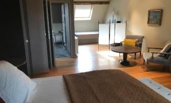 Het Oud Gemeentehuis-De Levensboom - Housity