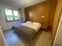 Hostal El Quintà Hoteles en Molló