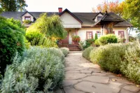 Butikowy Hotel Zameczek Hotels in 
