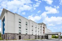 Hampton Inn Monticello Hotel a Thompson