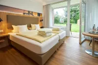 Flairhotel Hubertus Hotels near Gartenklar Wunderbar- Garten und Objektservice