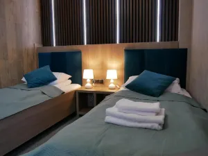 Hotel Oskar Business & Spa
