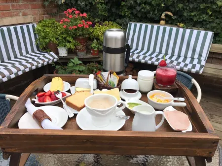 B&B Rocas Santo Domingo