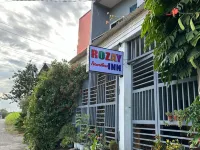 Rozay Travellers Inn Hotel di Kota Kabankalan