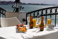 Mirage Hotel - breakfast