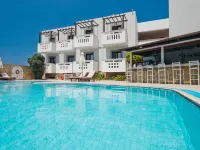Arkasa Bay Hotel Ξενοδοχεία στην πόλη Κάρπαθος