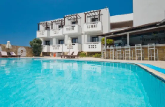 Arkasa Bay Hotel