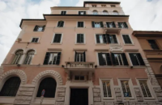 維米納萊酒店 鬥獸場酒店