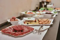 Garni hotel ASTRAL PARK - 4-Star