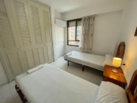 Apartamentos Riviera 3000 Hoteles en Benicasim