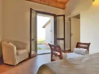 Cà Vincenzona, Wellness Area