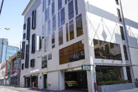 釜山Guseo-dong Rosebay酒店 鄰近长箭站的酒店