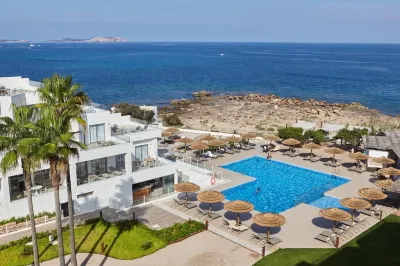 Can Salia Hotels in Ibiza