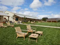 Carter Creek Winery Resort & Spa Hotels in Blanco County