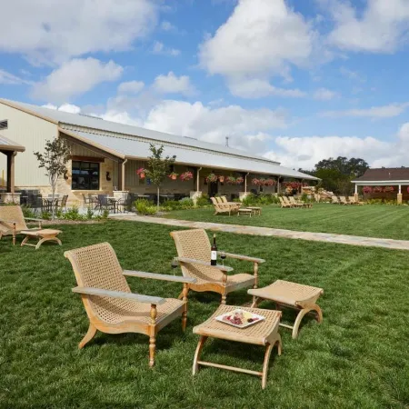 Carter Creek Winery Resort & Spa