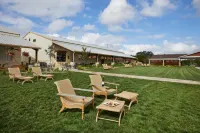 Carter Creek Winery Resort & Spa Hotels in Johnson City