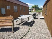 Glacier Acres Guest Ranch
