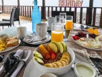 Fishermans Resort Life Hotels in La Libertad