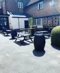 The Bournbrook Inn Hotels near Specsavers Opticians and Audiologists - Northfield