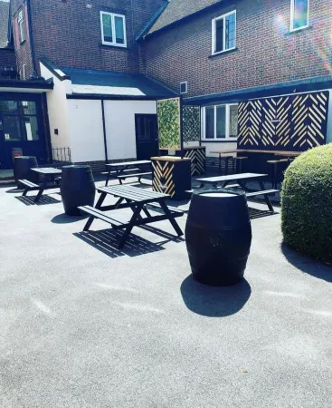The Bournbrook Inn