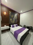 Minh Hoàng Hotel-Phan Thiết - 3 ดาว
