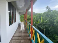 Shell Sea B & B Hotels in Providencia Island