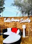 Bubble Glamping Sicily Hotels in Province of Catania