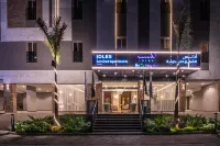 أدلس ستيشن للشقق المخدومة Hotels near السليمانية بلازا