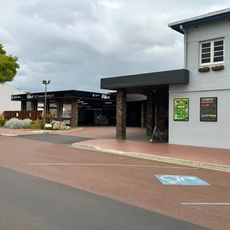 Manjimup Hotel