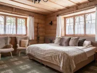 Pokoje Javorina Hotels in Tatra County