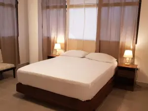 Villa del Mar Departamento 1 I