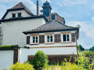 Cloud 9 , Apartment Mit Garage Und Garten in Nähe der Uniklinik, Bosch, Ina Schaeffler