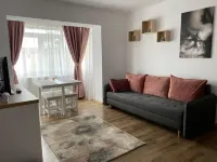 Best Apartment City Hall Hotel di Scheia