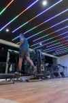 Belavista Hotel - Gym