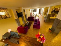 Pisonay Hotel