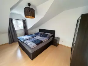 Casa Sali - Stilvolle Ferienwohnung Bei Heidelberg Mit Terrasse & Parkplatz