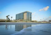 Ocean Side Inn Studios Hotels in Daytona Beach