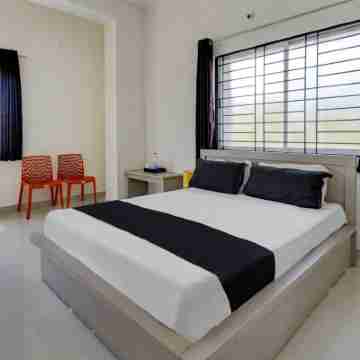 Hotel O Power Spirits Boarding and Lodging Rooms