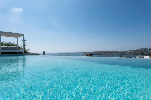 Orasea Villa with Private Pool