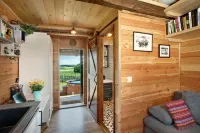 Tiny House Ambar Hotels in 