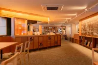 Matsumoto Tourist Hotel