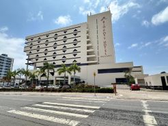 Hotel Resort Rio Poty