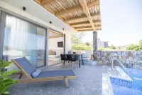 Kaktus Suites Private Pool - Pools
