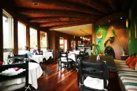 Chipeta Lodge