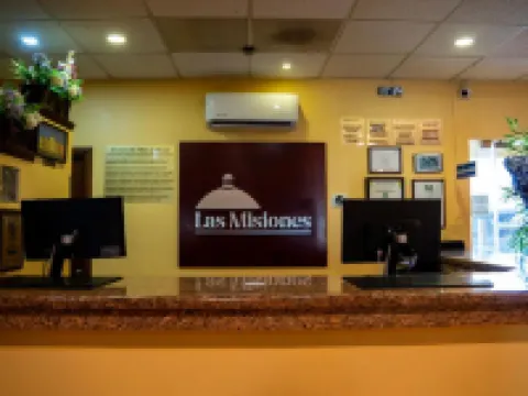 Hotel Las Misiones Hoteles en Monclova
