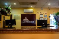 Hotel Las Misiones Hotels in Monclova