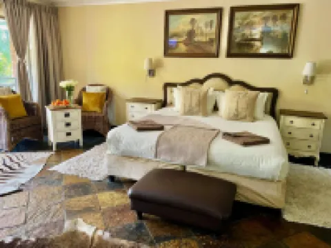 Areena Riverside Resort Hotels in Amatole