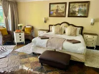 Areena Riverside Resort Hotels in Amatole