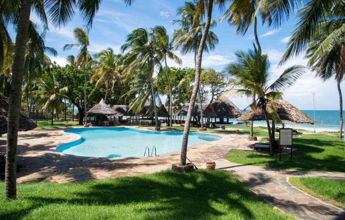 Cocoa Luxury Resort