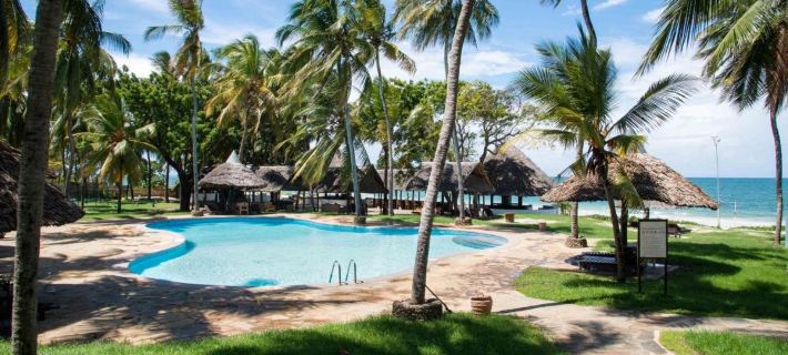 Cocoa Luxury Resort Hotels in Mombasa